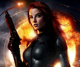 Affiche du film G.I. Joe: The Rise of Cobra