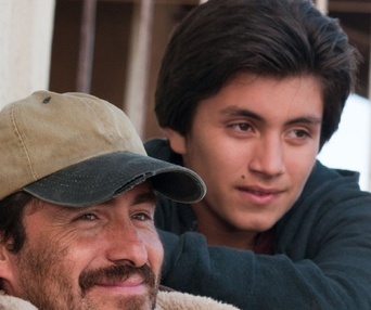 Une scène du film A Better Life