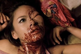 Scène du film Ichi the Killer