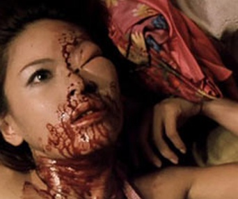 Scène du film Ichi the Killer