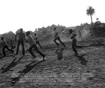 Affiche du film Killer of Sheep