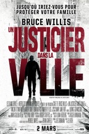 Affiche du film Un justicier dans la ville