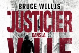 Affiche du film Un justicier dans la ville