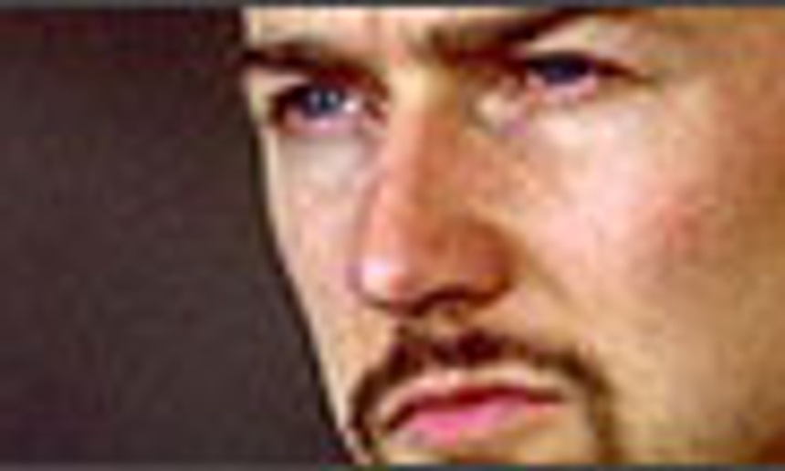 Edward Norton deviendra policier