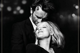 Affiche du film Cold War