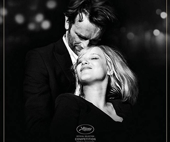 Affiche du film Cold War