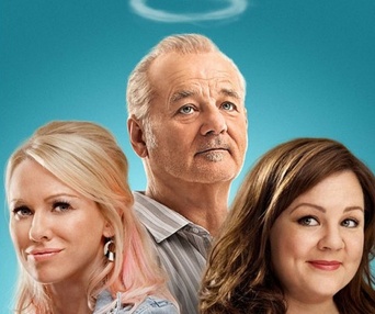 Affiche du film St. Vincent