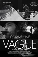 Affiche du film Comme une vague