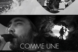 Affiche du film Big Giant Wave Affiche du film Big Giant Wave