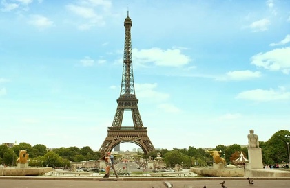 Pré-bande-annonce en anglais