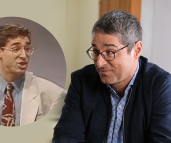 D'hier à aujourd'hui : Les artistes de 5e rang
