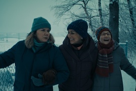 Image du film La dame blanche