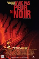 Affiche du film N'aie pas peur du noir