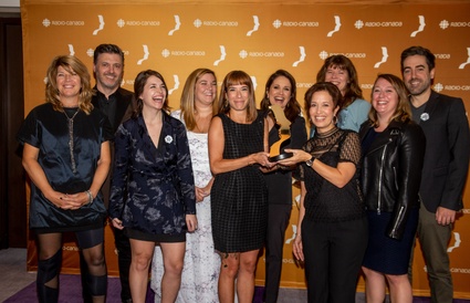 Avant-première des Gémeaux 2019