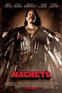 Affiche du film Macheté
