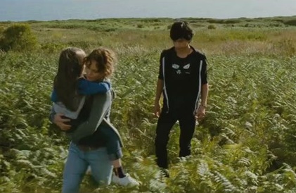 Bande-annonce en français