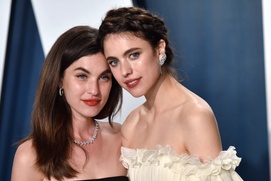 Party Vanity Fair après les Oscars 2020