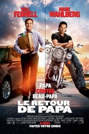 Affiche du film Le retour de papa