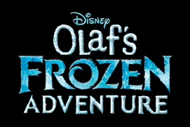 Affiche du film Olaf's Frozen Adventure