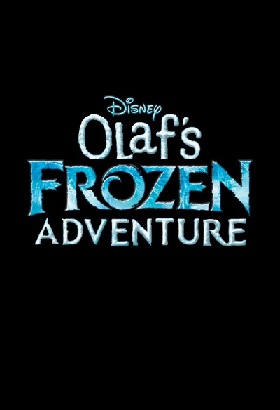 Affiche du film Olaf's Frozen Adventure
