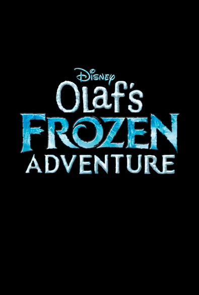 Affiche du film Olaf's Frozen Adventure