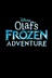 Affiche du film L'aventure givrée d'Olaf