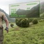 Une scène du film Jumanji: Welcome to the Jungle