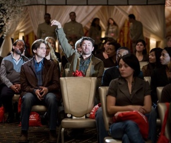 Scène du film Yes Man