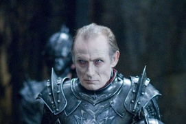 Scène du film Underworld: rise of the Lycans