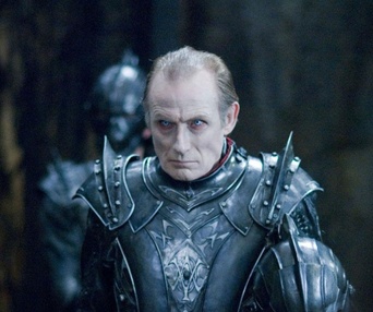 Scène du film Underworld: rise of the Lycans