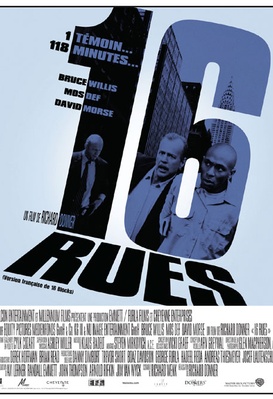 16 rues