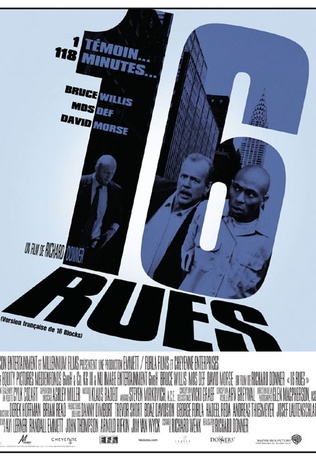 16 rues