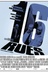 Affiche du film 16 rues