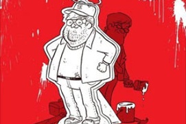 Affiche du film Manufacturing Dissent