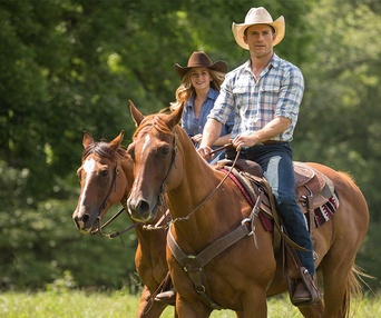Images du film The Longest Ride