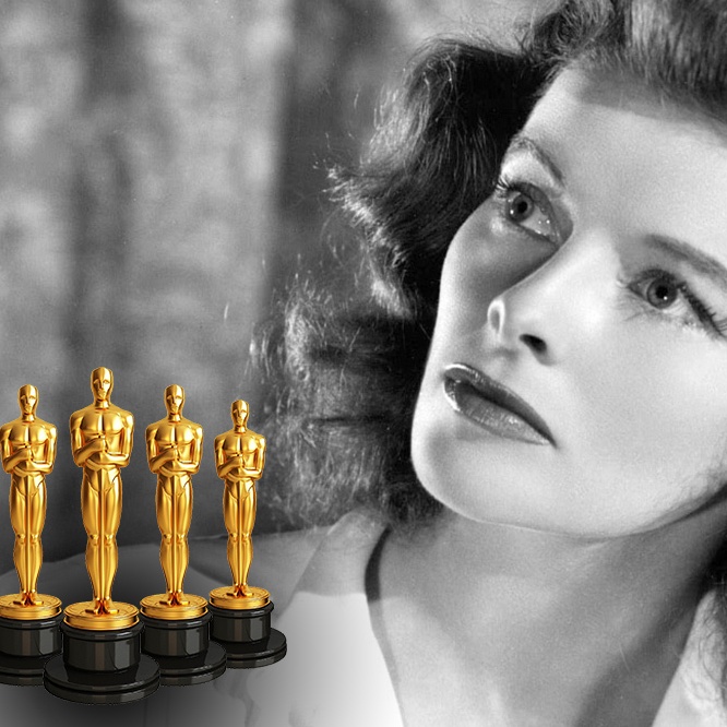Katharine Hepburn