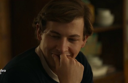 Bande-annonce en anglais