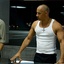 Une scène du film Fast & Furious 6