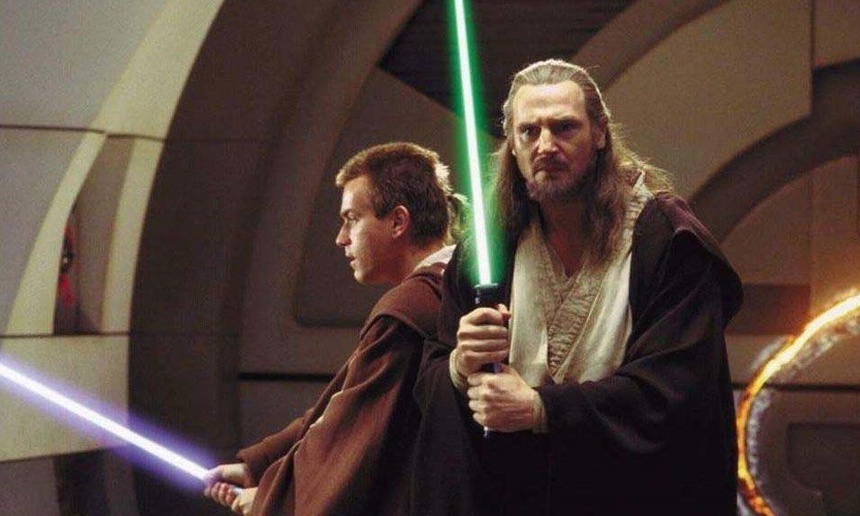Star Wars en 3D