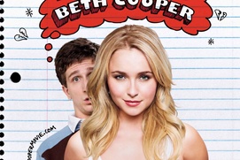 Affiche du film I Love You, Beth Cooper