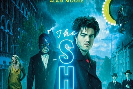 Affiche du film The Show