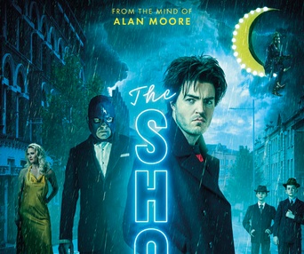 Affiche du film The Show