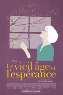 Affiche du film Le vieil âge et l'espérance