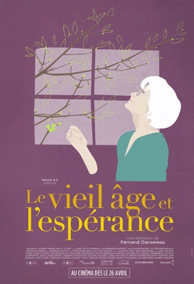 Le vieil âge et l'espérance