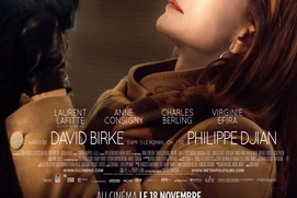 Affiche du film Elle