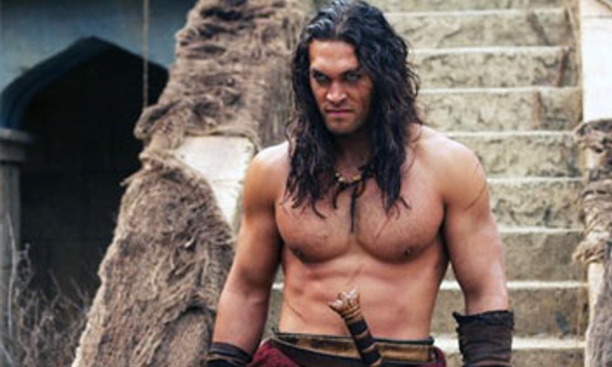 Jason Momoa rejoint Sylvester Stallone
