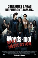Affiche du film Mords-moi sans hésitation