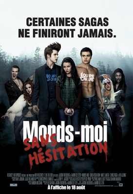 Mords-moi sans hésitation