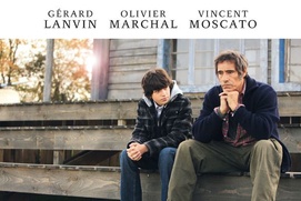 Affiche du film Le Fils à Jo Affiche du film Le Fils à Jo