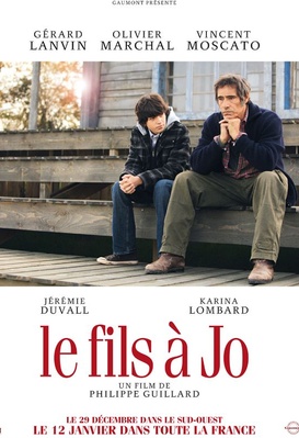 Le fils à Jo